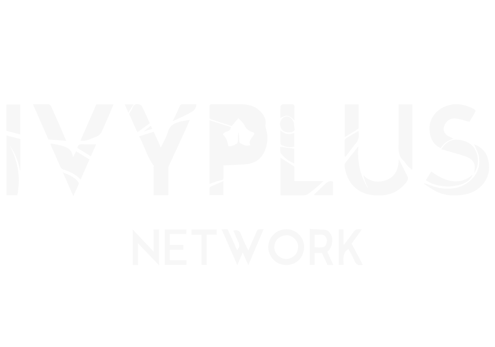 Ivyplusnetwork Logo
